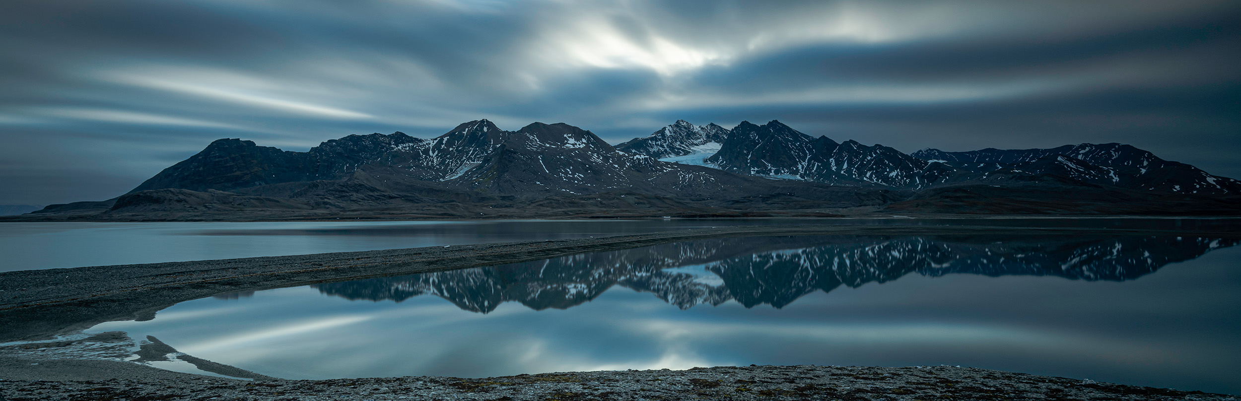 Foto Spitsbergen - Janlambertphotography